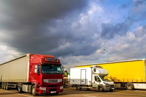Sinop Gaziantep Nakliyat Ambarları